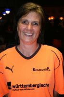 WM Gold Ursula Zimmrmann