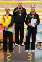 Senioren A männlich