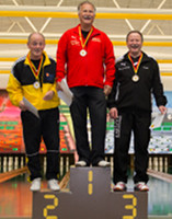 Senioren B männlich