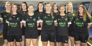 Team Frauen