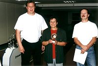 Einzelbeste Sybille Seith