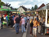 Lielser Kerwe & SWR3 Dance Night