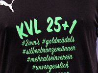KVL 25+1