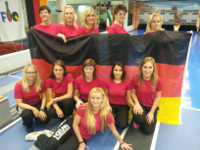 NBC Pokalsieger 2013