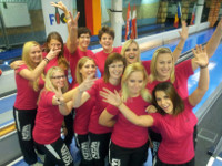 NBC Pokalsieger 2013