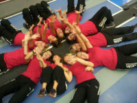 NBC Pokalsieger 2013