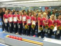 NBC Pokalsieger 2013