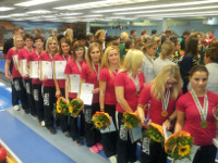 NBC Pokalsieger 2013