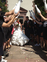 Hochzeit Saskia & Stefan