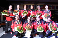 Deutsche Nationalmannschaft