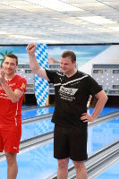 Deutscher Meister Stefan Seitz