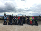 Ausflug Frauen nach Bamberg