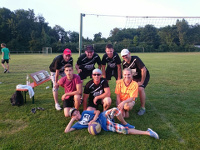 KVL Volleyballteam