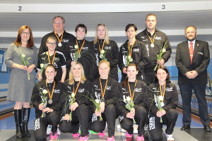 Vize-Meister Bundesliga