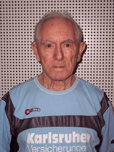 RIP - Alfred „FRED“ Roth