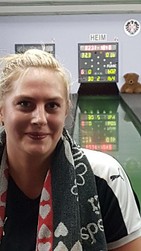 Mara Seitz - 602 Kegel