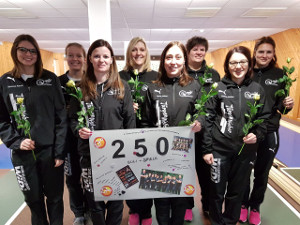 250. Bundesligaspiel