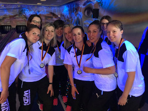 DKBC Vize-Pokalsieger