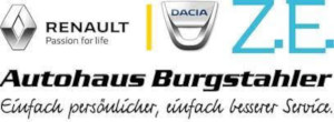 Autohaus Burgstahler