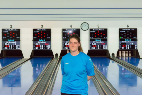 21 Nadine Hauptstock