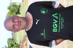 26 Matthias Michalske