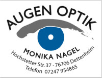Augen Optik Nagel