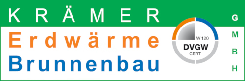 Krämer Erdwärme