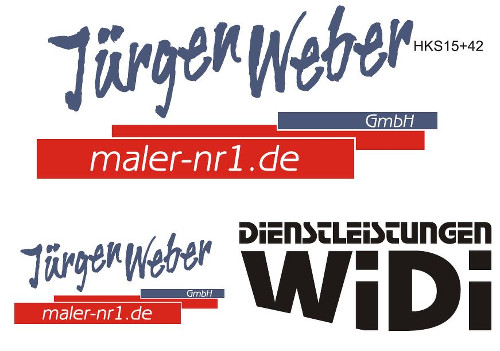 WiDi Dienstleistungen