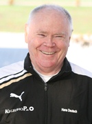 Hans Deutsch